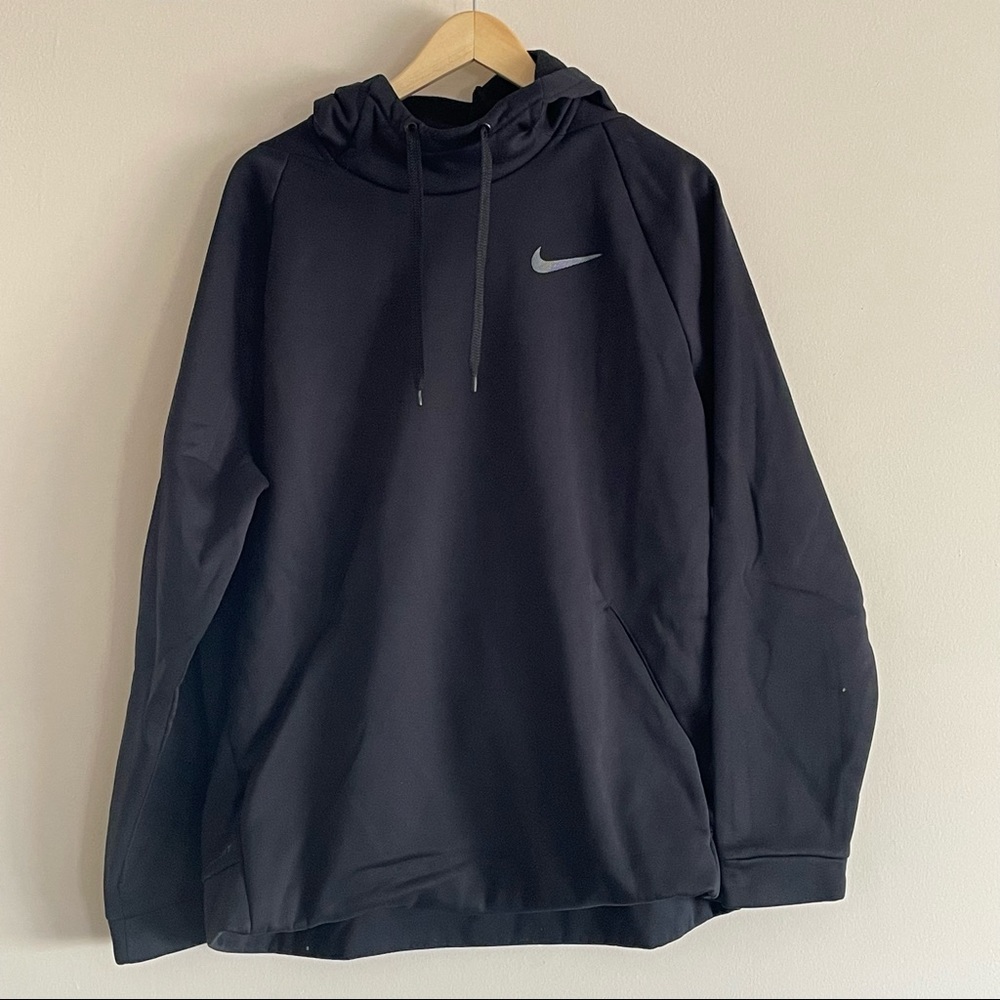 Nike Dri-Fit Hoodie ~ Size XL
